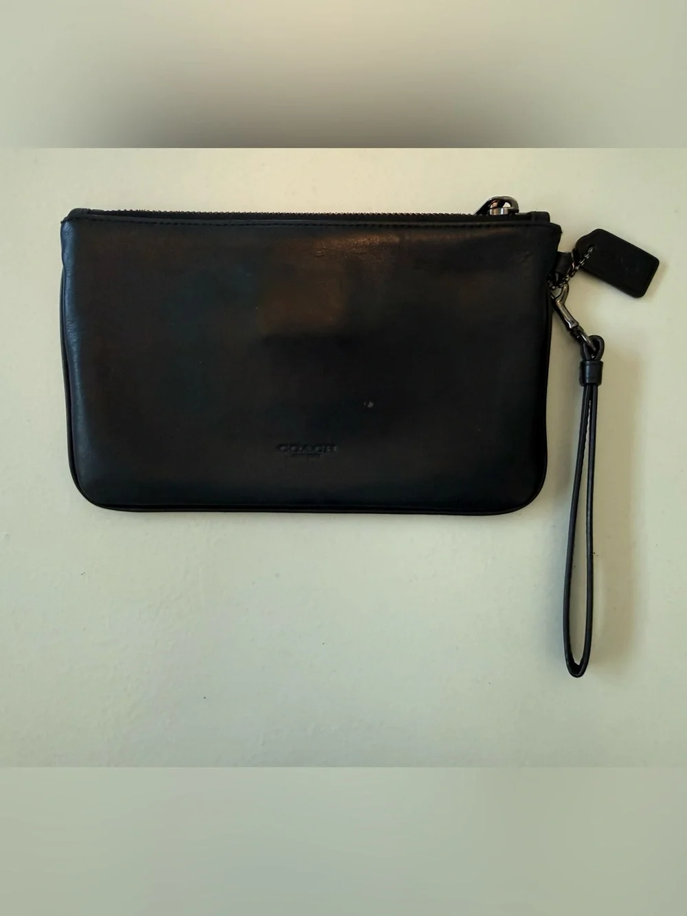 Coach selling this